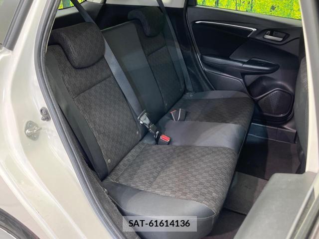 Honda FIT 2014-02 8650765-5