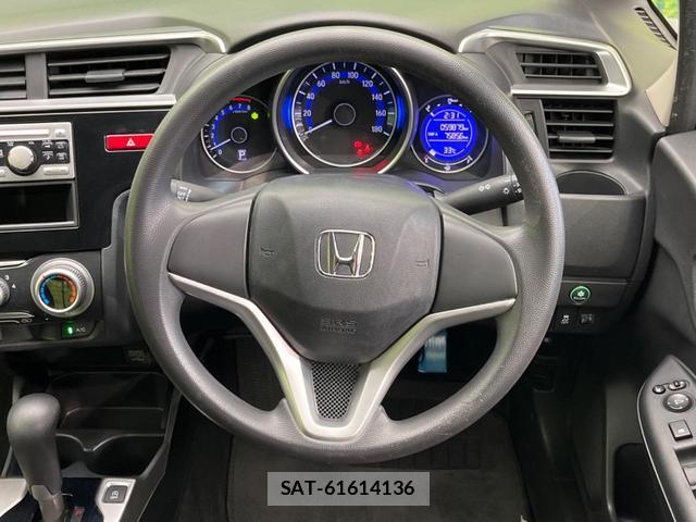 Honda FIT 2014-02 8650765-7