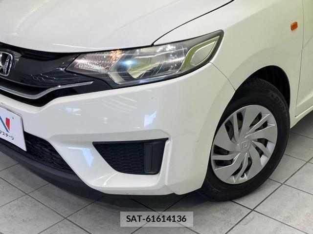 Honda FIT 2014-02 8650765-8