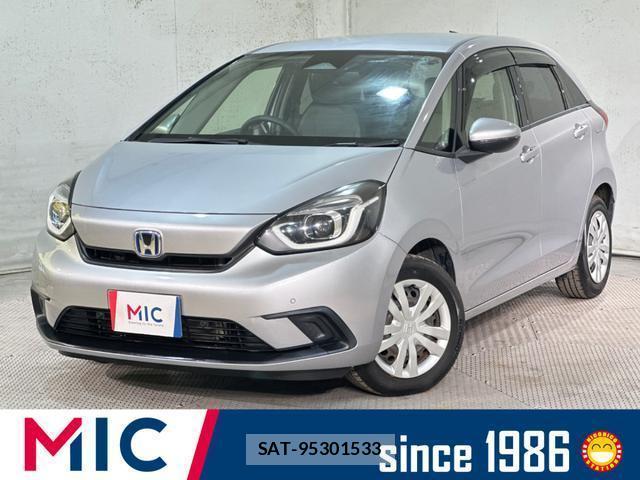 Honda FIT 2021-08 8650910-0