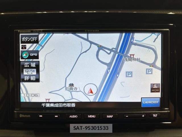 Honda FIT 2021-08 8650910-1