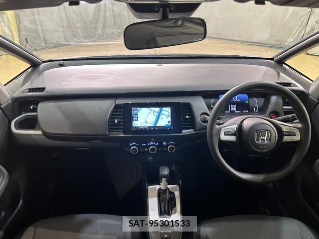 Honda FIT 2021-08 8650910-10