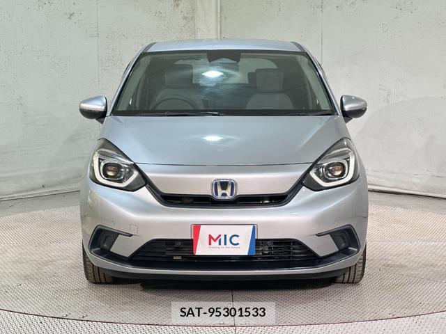 Honda FIT 2021-08 8650910-11