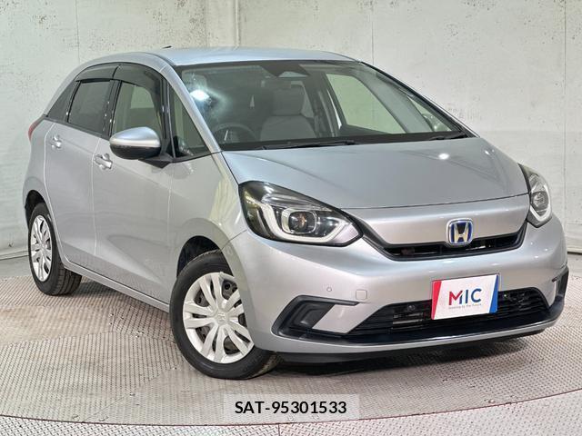 Honda FIT 2021-08 8650910-12