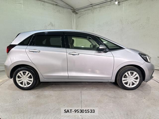 Honda FIT 2021-08 8650910-13