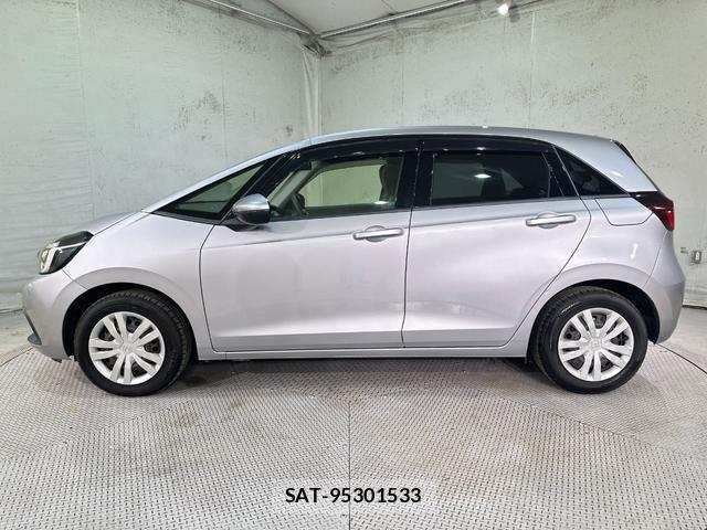 Honda FIT 2021-08 8650910-14