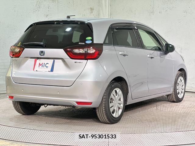 Honda FIT 2021-08 8650910-15