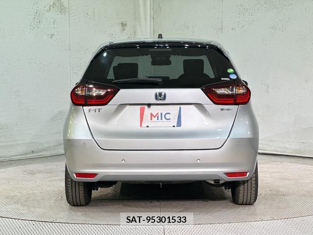 Honda FIT 2021-08 8650910-16