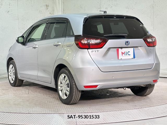Honda FIT 2021-08 8650910-17