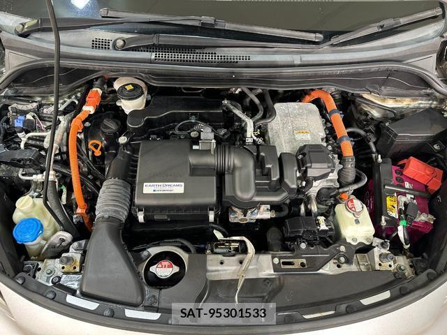 Honda FIT 2021-08 8650910-19