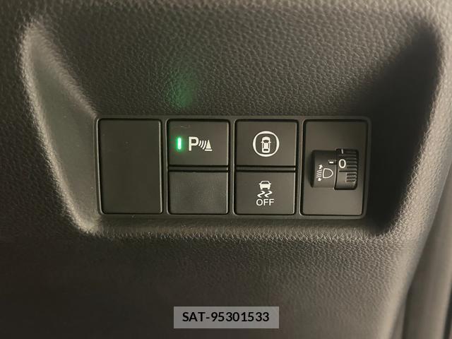 Honda FIT 2021-08 8650910-3