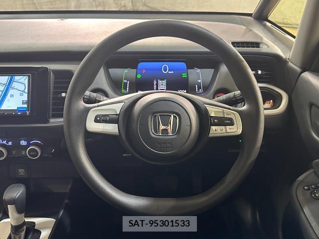 Honda FIT 2021-08 8650910-9