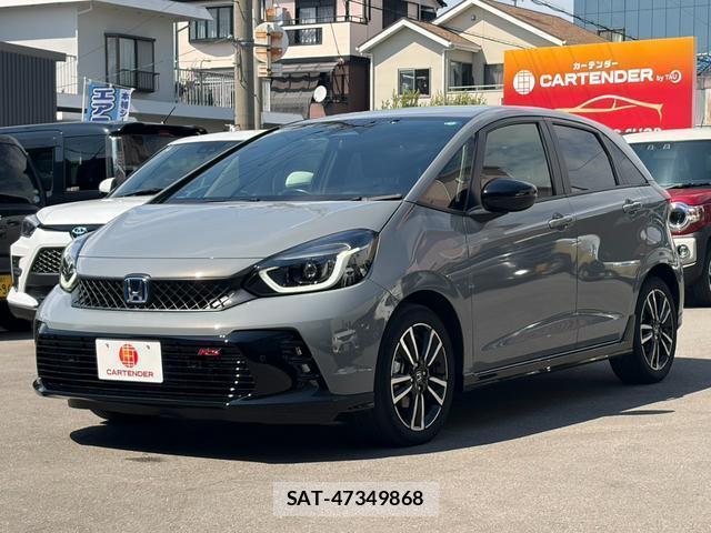 Honda FIT 2024-09 8651216-0