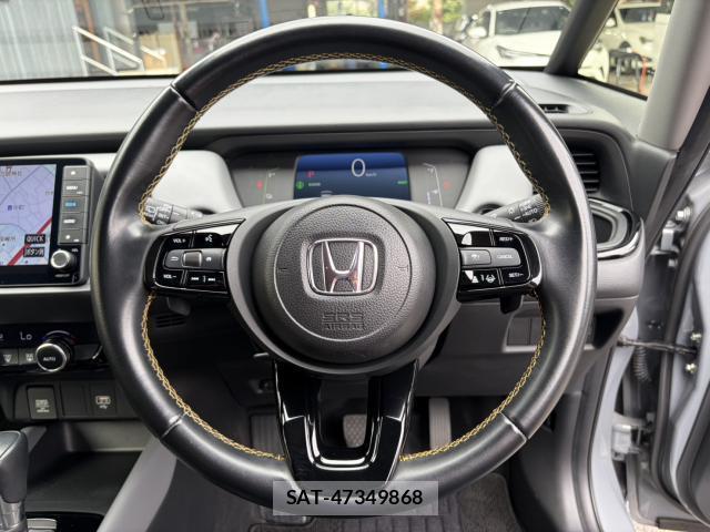 Honda FIT 2024-09 8651216-11