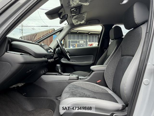 Honda FIT 2024-09 8651216-13