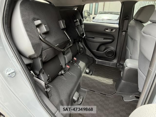 Honda FIT 2024-09 8651216-16