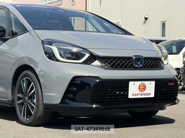 Honda FIT 2024-09 8651216-17