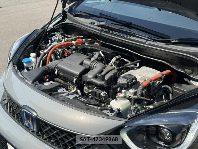 Honda FIT 2024-09 8651216-18