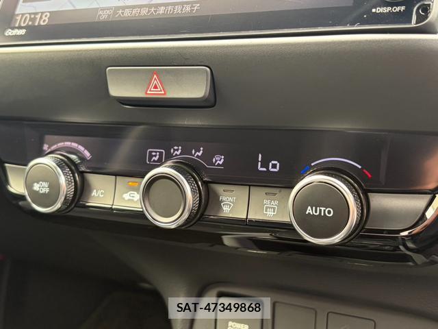 Honda FIT 2024-09 8651216-8