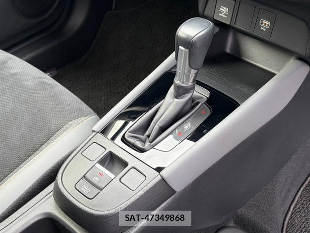 Honda FIT 2024-09 8651216-9