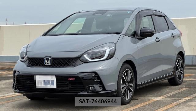 Honda FIT 2023-06 8651274-0