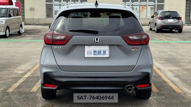 Honda FIT 2023-06 8651274-1