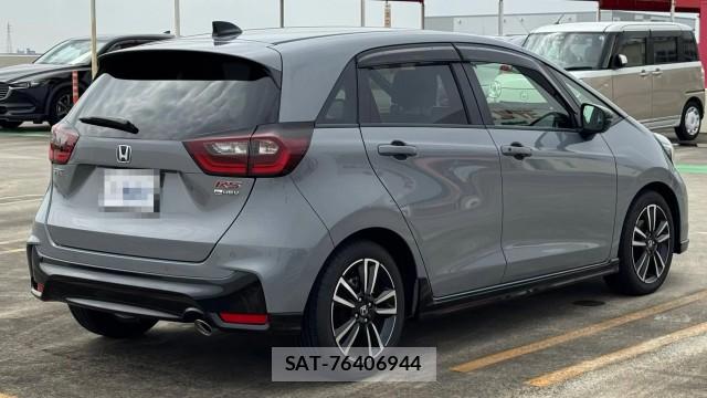 Honda FIT 2023-06 8651274-11