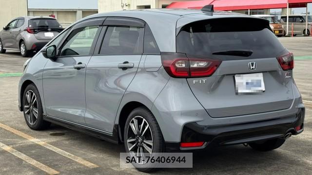 Honda FIT 2023-06 8651274-12