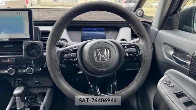 Honda FIT 2023-06 8651274-15
