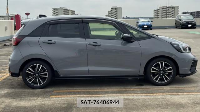 Honda FIT 2023-06 8651274-3