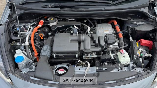 Honda FIT 2023-06 8651274-6