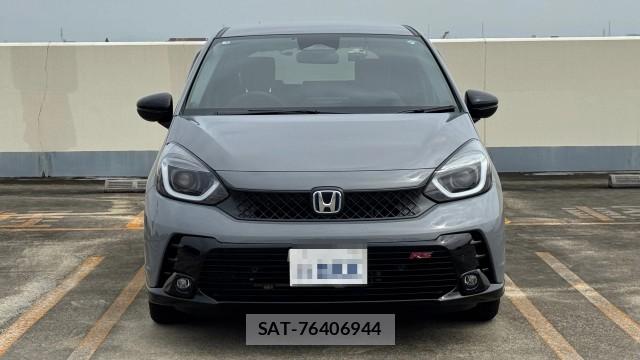 Honda FIT 2023-06 8651274-8