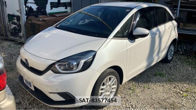 Honda FIT 2020-07 8651308-0