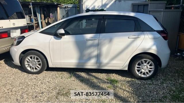 Honda FIT 2020-07 8651308-10