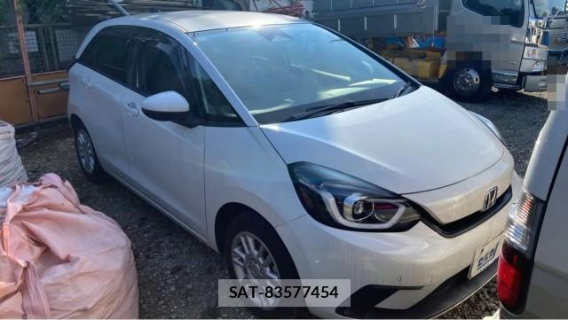 Honda FIT 2020-07 8651308-11