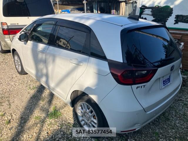 Honda FIT 2020-07 8651308-13