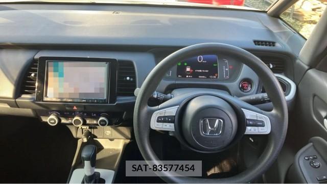 Honda FIT 2020-07 8651308-16