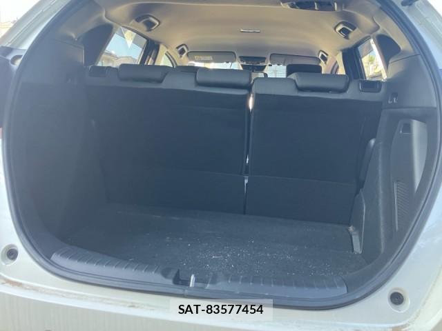 Honda FIT 2020-07 8651308-17
