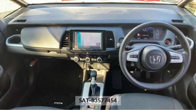 Honda FIT 2020-07 8651308-2