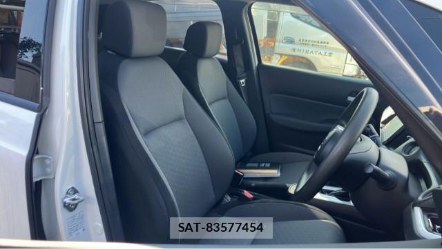 Honda FIT 2020-07 8651308-5
