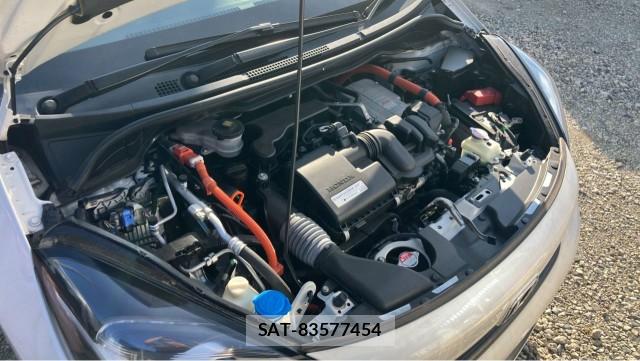 Honda FIT 2020-07 8651308-7