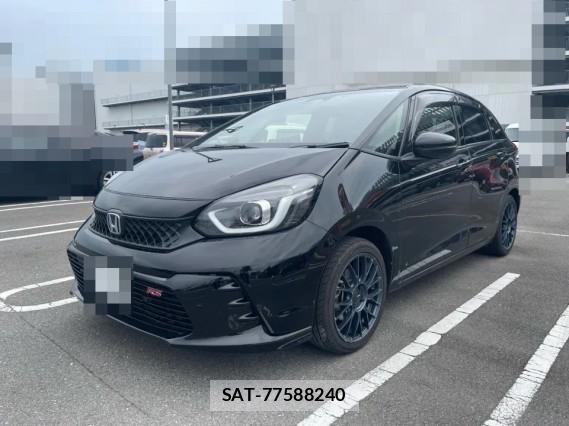 Honda FIT 2020-12 8651371-0