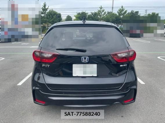 Honda FIT 2020-12 8651371-1