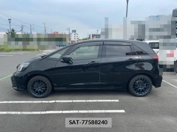 Honda FIT 2020-12 8651371-10