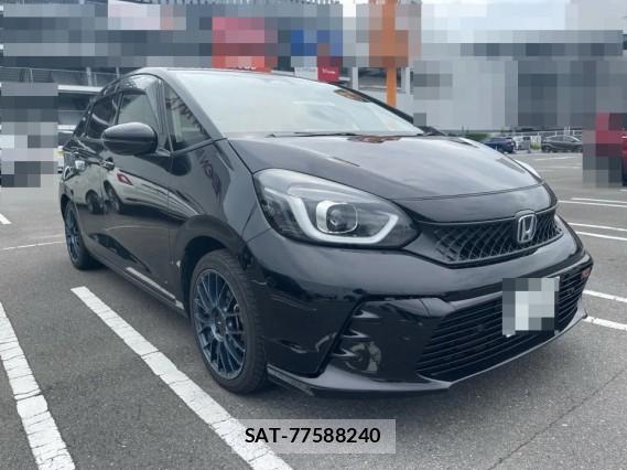 Honda FIT 2020-12 8651371-11