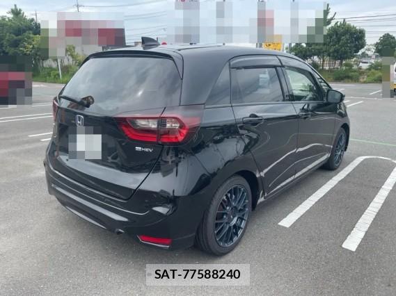 Honda FIT 2020-12 8651371-12