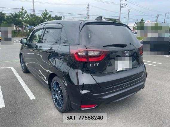 Honda FIT 2020-12 8651371-13