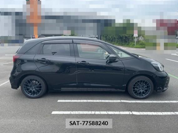 Honda FIT 2020-12 8651371-3