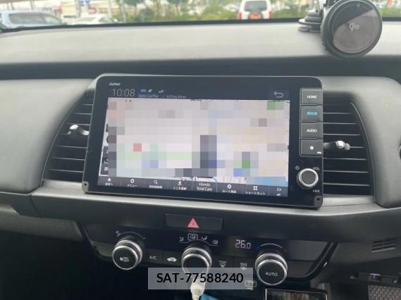 Honda FIT 2020-12 8651371-4