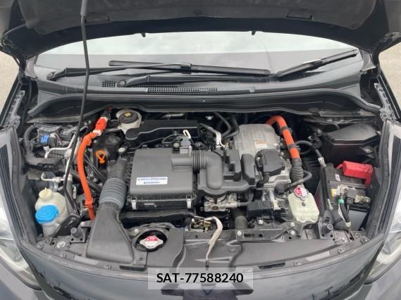Honda FIT 2020-12 8651371-7